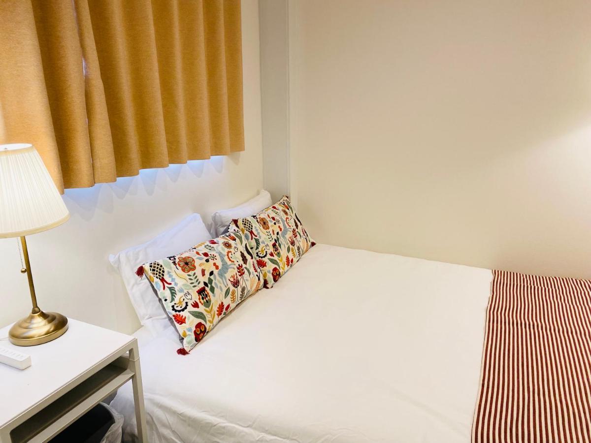 Namba Garden Square Apartment أوساكا المظهر الخارجي الصورة
